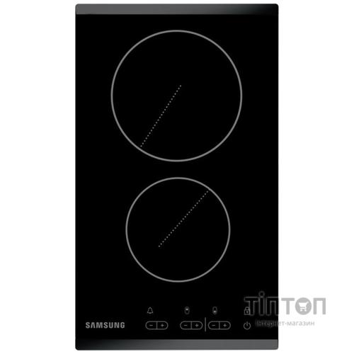 Варочная поверхность Samsung NZ32R1506BK/WT