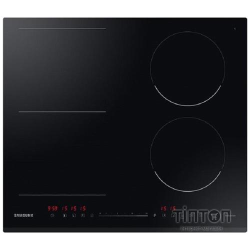 Варочная поверхность Samsung NZ64R3747BK/WT