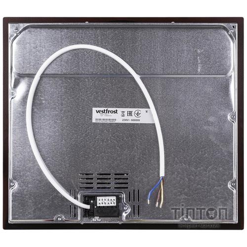 Варочная поверхность Vestfrost EHV 11