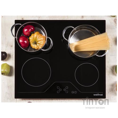 Варочная поверхность Vestfrost EHV 11