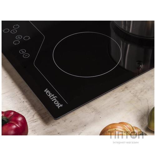 Варочная поверхность Vestfrost EHV 11