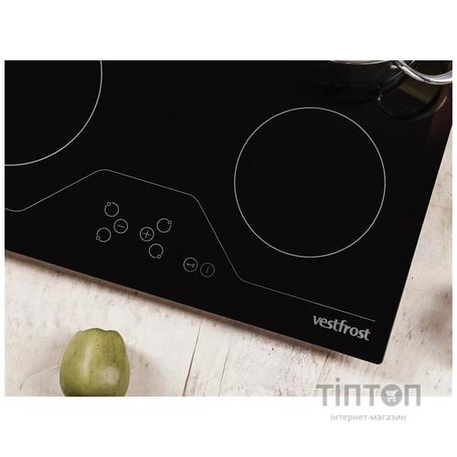 Варочная поверхность Vestfrost EHV 11