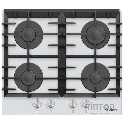 Варочная поверхность Vestfrost GOGHV 192 W