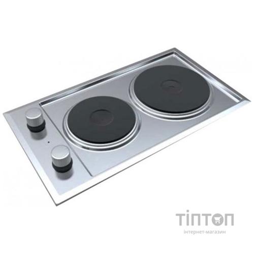 Варильна поверхня BEKO HDCE 32200 X