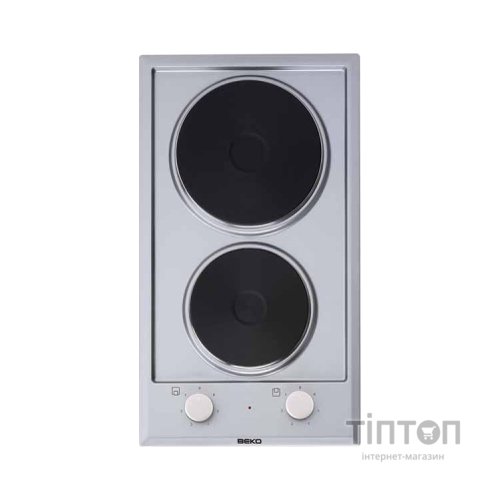 Варильна поверхня Beko HDCE32200X