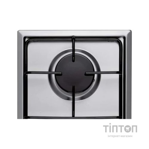 Варильна поверхня Beko HDCG32220FX