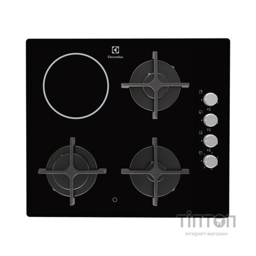 Варильна поверхня Electrolux EGE6182NOK