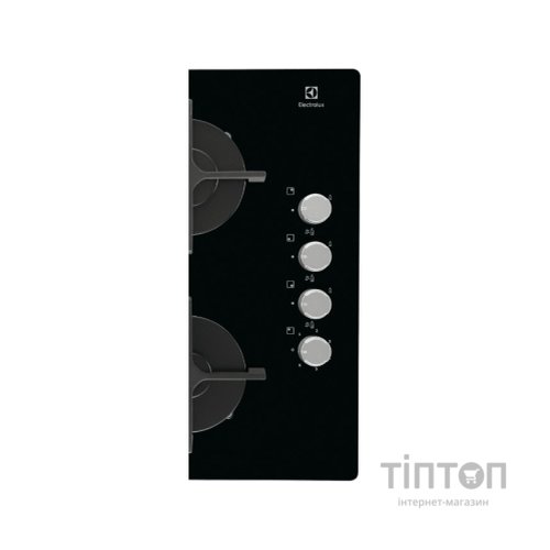 Варильна поверхня Electrolux EGE6182NOK