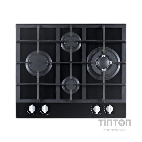 Варильна поверхня LIBERTY PG6141RG-CCB (408)