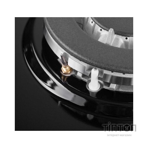 Варильна поверхня Pyramida PFE 643 Black Luxe