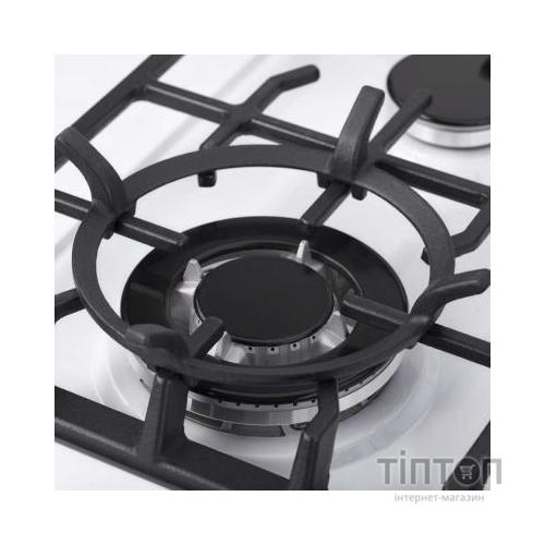 Варильна поверхня PYRAMIDA PFE 643 WHITE LUXE (PFE 643)