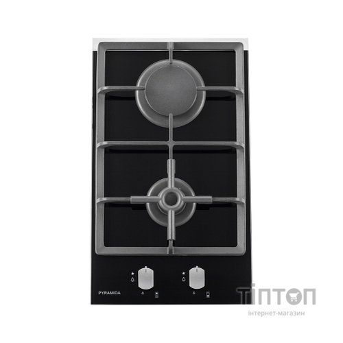 Варильна поверхня Pyramida PFG 320 Black