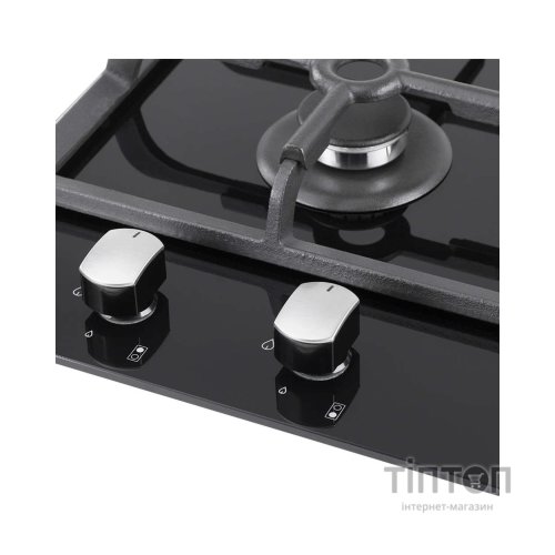 Варильна поверхня Pyramida PFG 320 Black