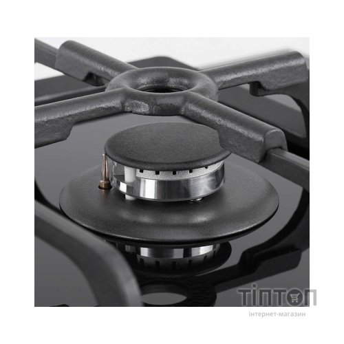 Варильна поверхня Pyramida PFG 320 Black