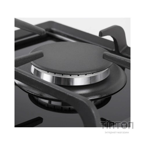 Варильна поверхня Pyramida PFG 320 Black