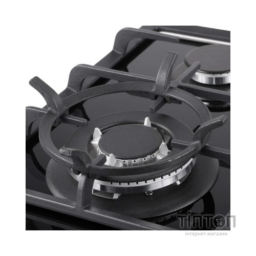 Варильна поверхня Pyramida PFG 647 Black Luxe
