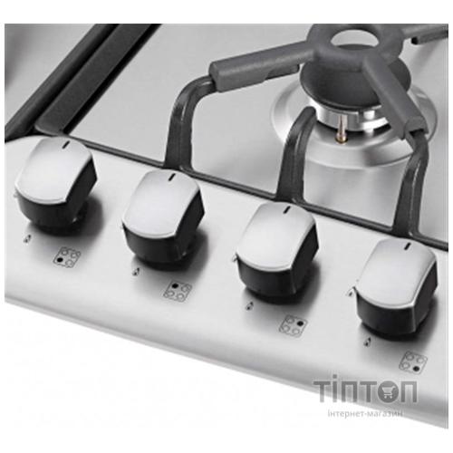 Варильна поверхня PYRAMIDA PFX 643 INOX LUXE