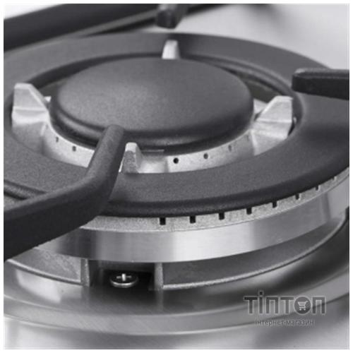 Варильна поверхня PYRAMIDA PFX 643 INOX LUXE