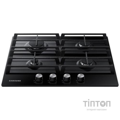 Варочна поверхня Samsung NA64H3010AK/WT
