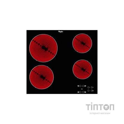 Варильна поверхня Whirlpool AKT 8090 NE