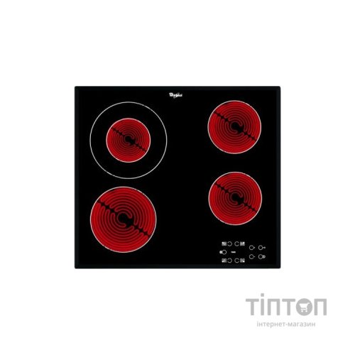 Варильна поверхня Whirlpool AKT 8130 BA