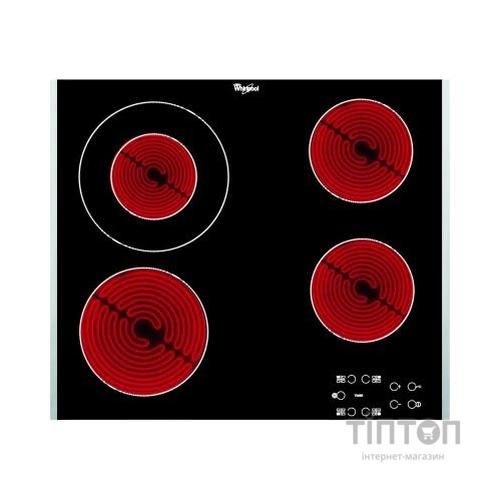 Варильна поверхня Whirlpool AKT 8130/LX