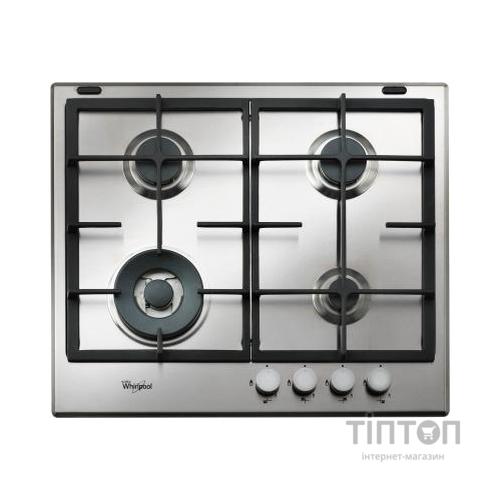 Варильна поверхня Whirlpool GMA 6422/IX