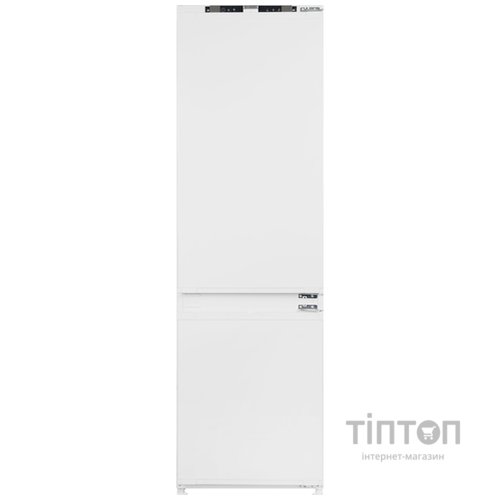 Вбуд. холодильник BEKO BCNA275E3S