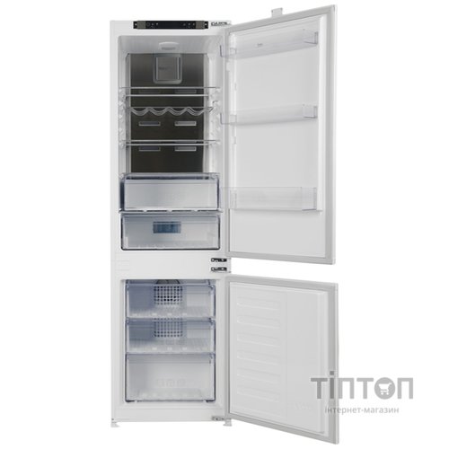 Вбуд. холодильник BEKO BCNA275E3S