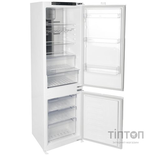 Вбуд. холодильник BEKO BCNA275E3S