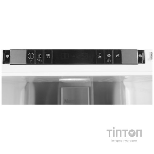 Вбуд. холодильник BEKO BCNA275E3S