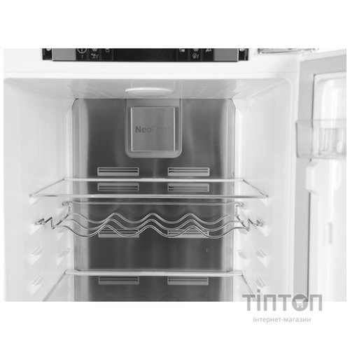 Вбуд. холодильник BEKO BCNA275E3S