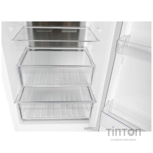 Вбуд. холодильник BEKO BCNA275E3S