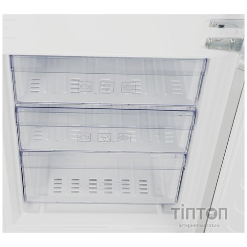 Вбуд. холодильник BEKO BCNA275E3S