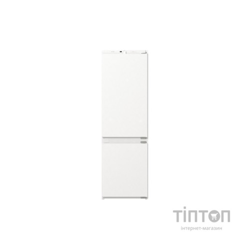 Вбуд. холодильник GORENJE NRKI 418FE0 (HZFI2728RBD)