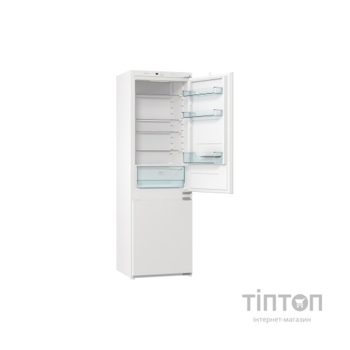 Вбуд. холодильник GORENJE NRKI 418FE0 (HZFI2728RBD)