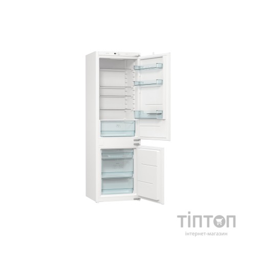 Вбуд. холодильник GORENJE NRKI 418FE0 (HZFI2728RBD)