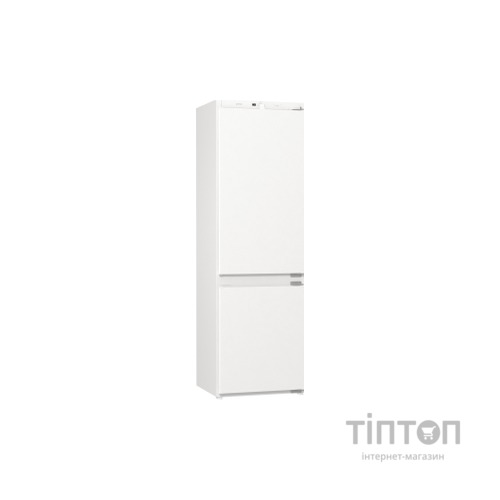 Вбуд. холодильник GORENJE NRKI 418FE0 (HZFI2728RBD)