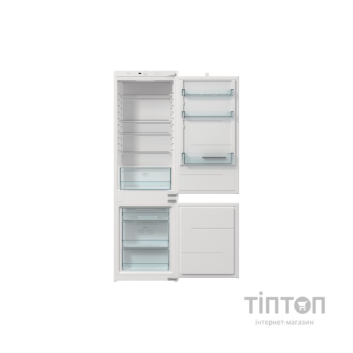 Вбуд. холодильник GORENJE NRKI 418FE0 (HZFI2728RBD)