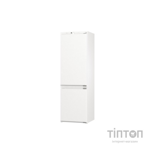 Вбуд. холодильник GORENJE NRKI 418FE0 (HZFI2728RBD)