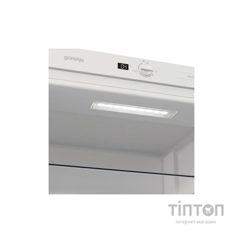 Вбуд. холодильник GORENJE NRKI 418FE0 (HZFI2728RBD)
