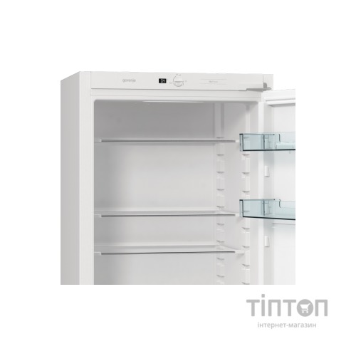 Вбуд. холодильник GORENJE NRKI 418FE0 (HZFI2728RBD)