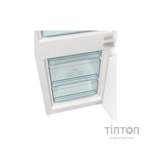 Вбуд. холодильник GORENJE NRKI 418FE0 (HZFI2728RBD)