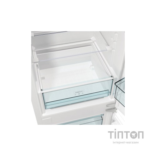 Вбуд. холодильник GORENJE NRKI 418FE0 (HZFI2728RBD)