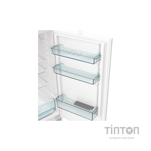 Вбуд. холодильник GORENJE NRKI 418FE0 (HZFI2728RBD)