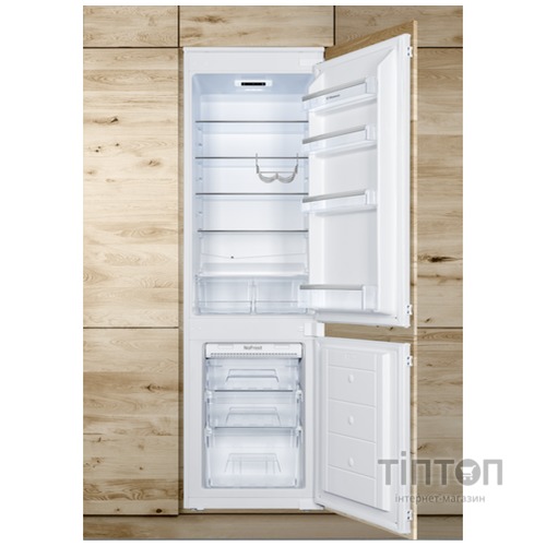 Вбуд. холодильник HANSA BK316.3FNA