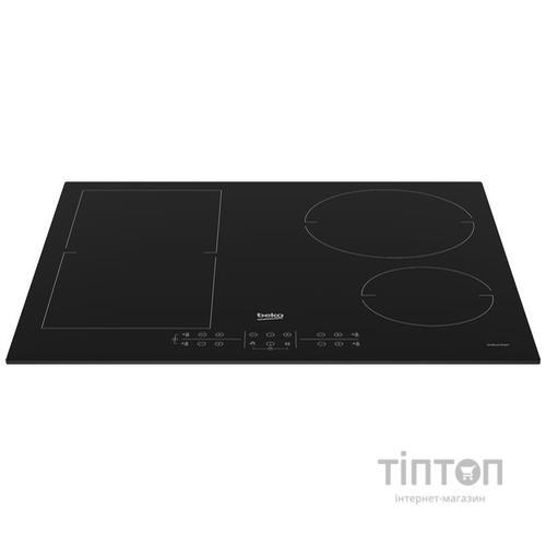 Варочна поверхня Beko HII64200FMT