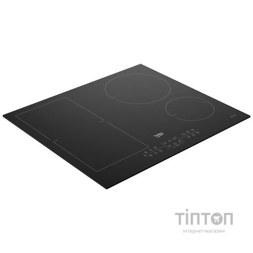 Варочна поверхня Beko HII64200FMT