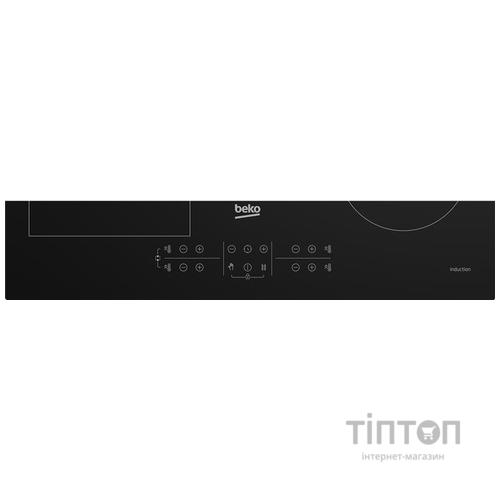 Варочна поверхня Beko HII64200FMT