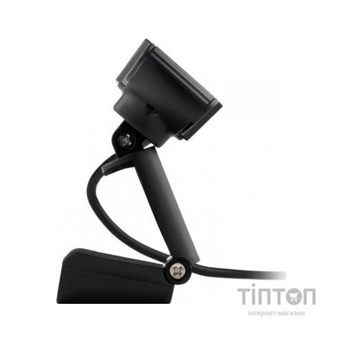 Веб-камера 2E FHD USB Black (2E-WCFHD)